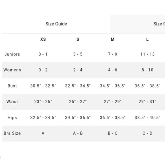 Billabong Skies for Days Ceci Triangle Bikini Top Blue Floral M/10 - Picture 11 of 11